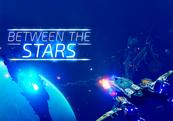 Between the Stars (PC) Steam Key - GLOBAL